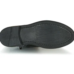 Acebo's - 8035-NEGRO-T Noir Hot