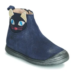 Acebo's Bottines / Boots^- 3159SU-MARINO