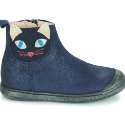 Acebo's Bottines / Boots^- 3159SU-MARINO