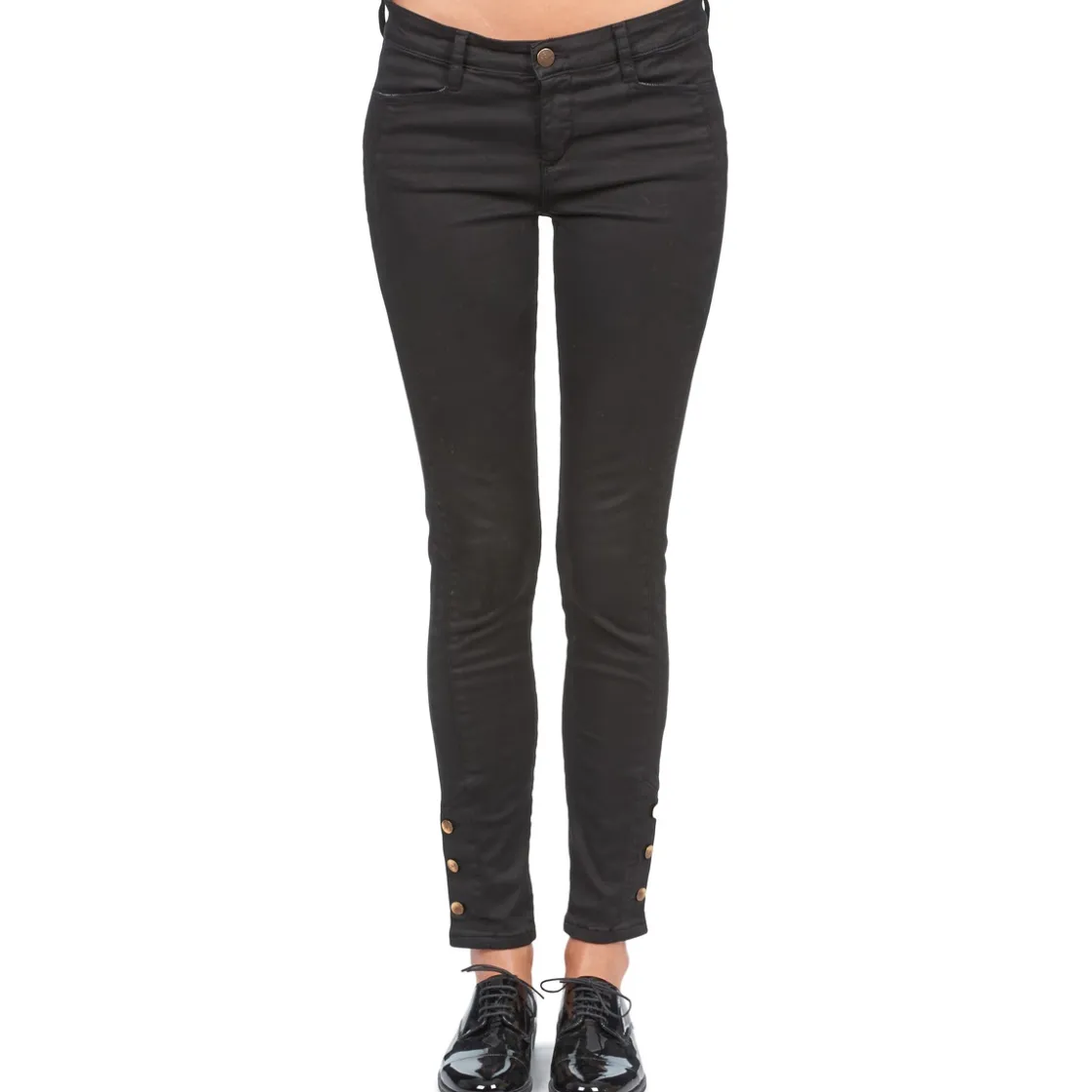 Acquaverde Jeans^- ALFIE