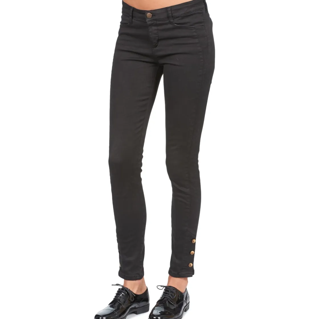 Acquaverde Jeans^- ALFIE