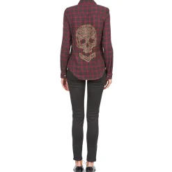 Acquaverde Jeans^- ALFIE