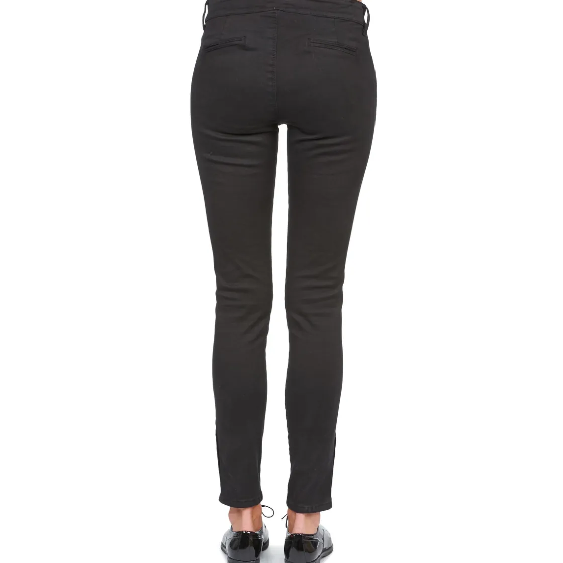 Acquaverde Jeans^- ALFIE