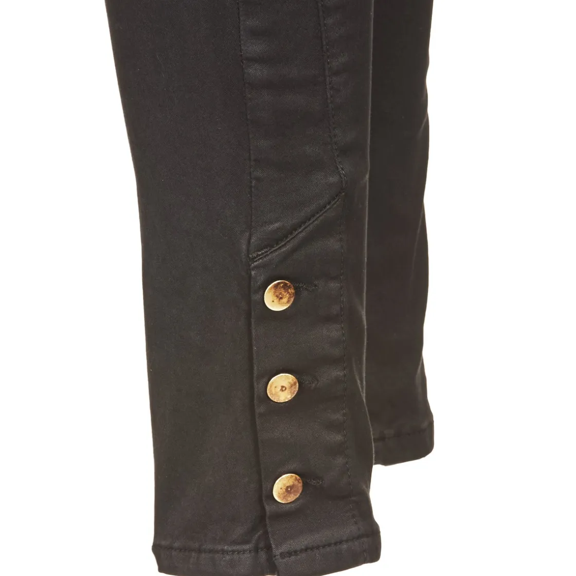 Acquaverde Jeans^- ALFIE