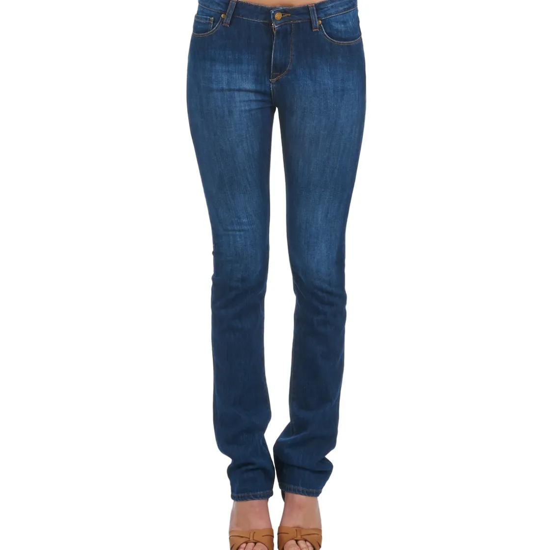 Acquaverde Jeans^- NEW GRETTA