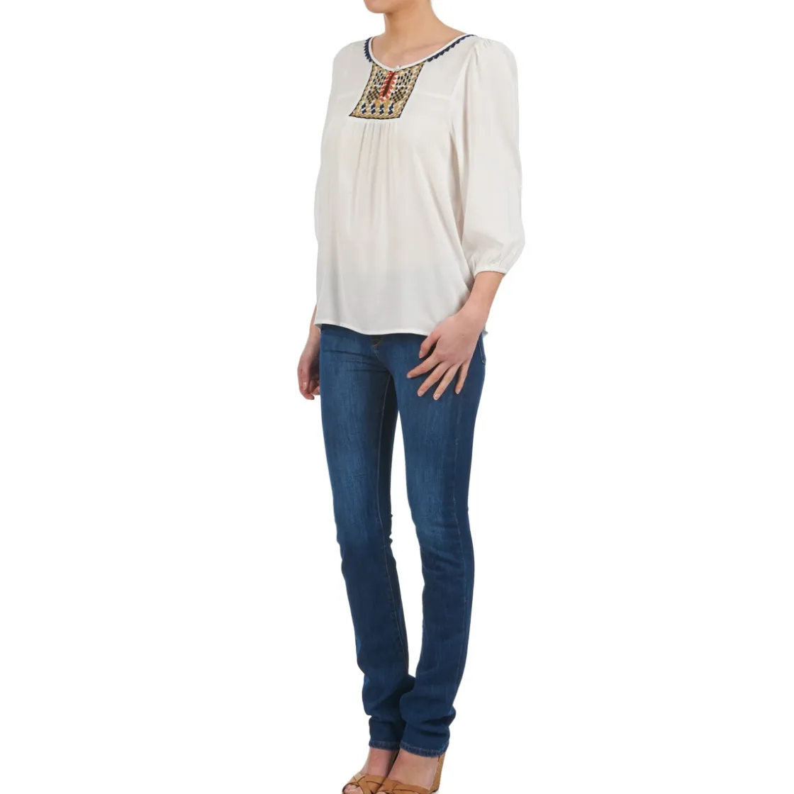 Acquaverde Jeans^- NEW GRETTA