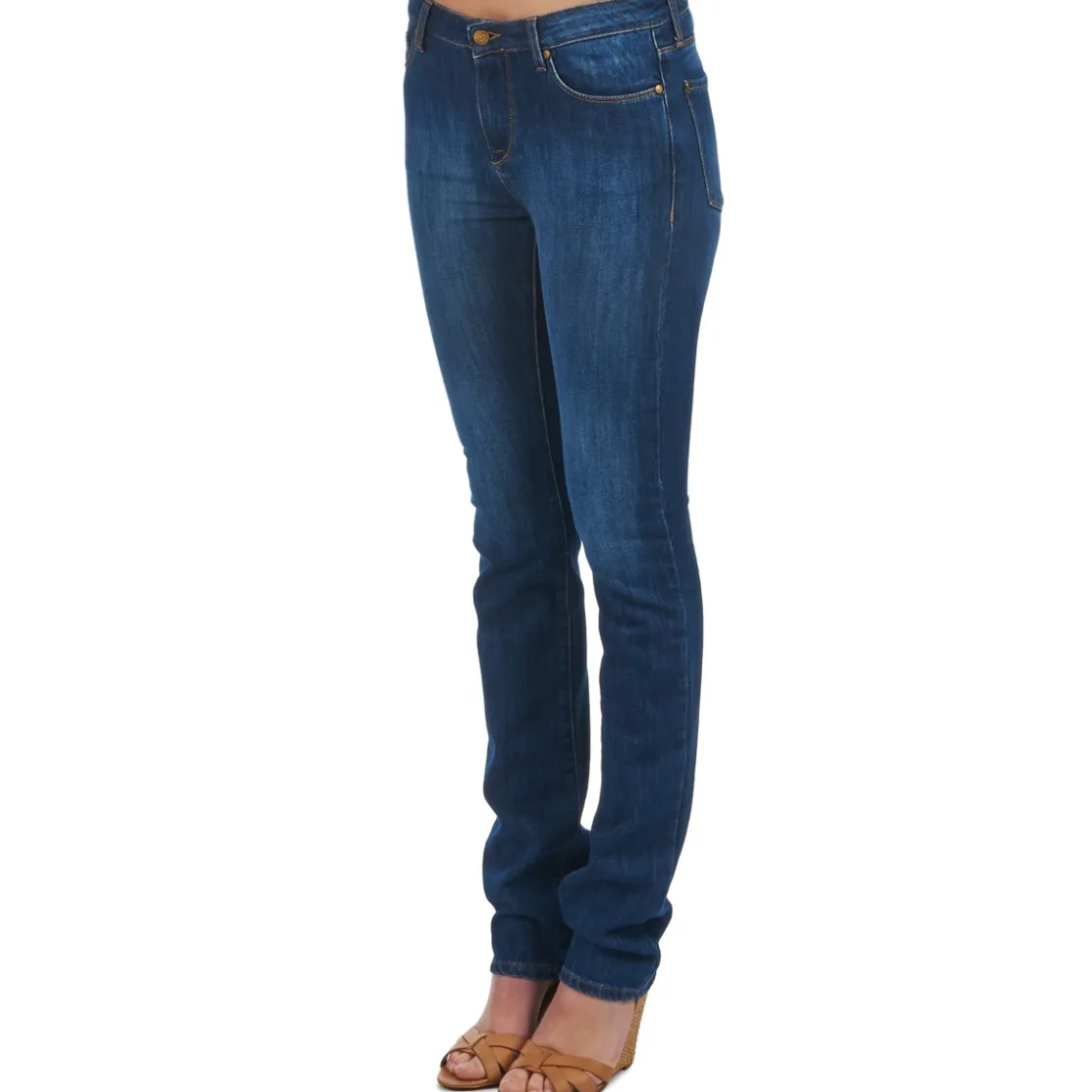 Acquaverde Jeans^- NEW GRETTA