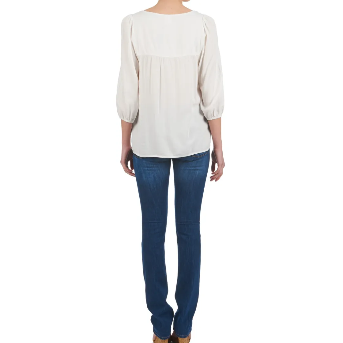Acquaverde Jeans^- NEW GRETTA