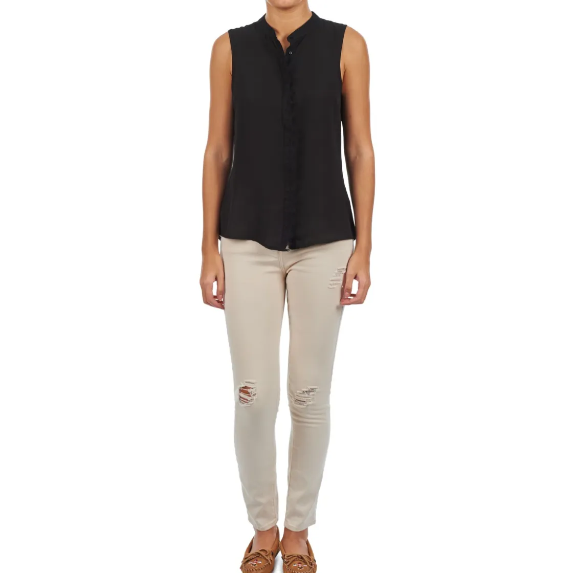Acquaverde Pantalons^- SCARLETT