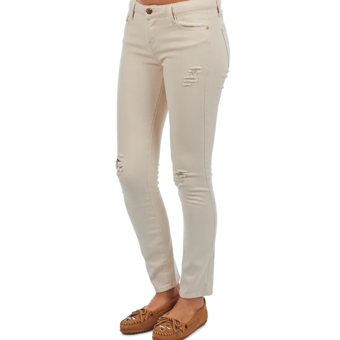 Acquaverde Pantalons^- SCARLETT
