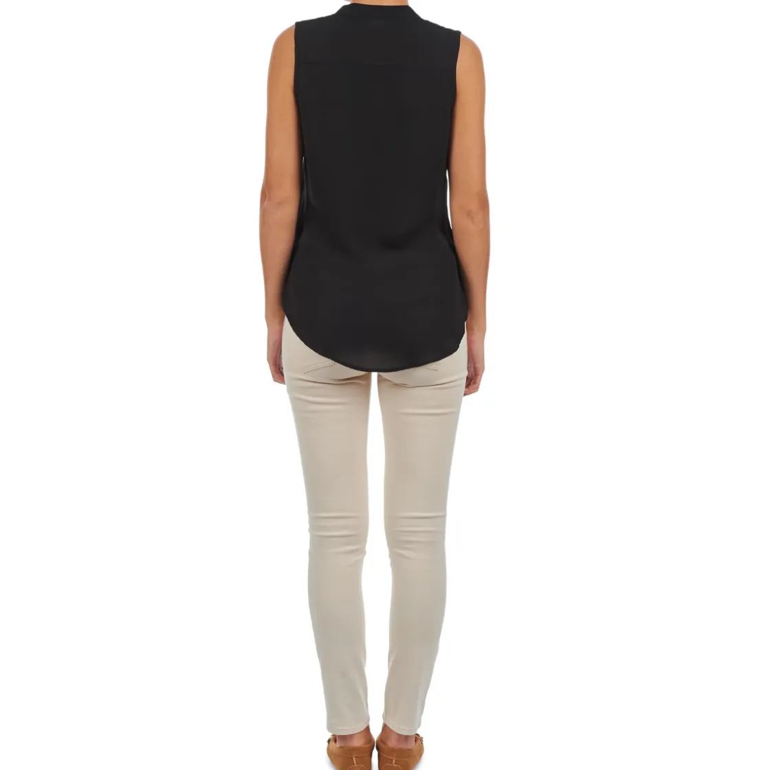 Acquaverde Pantalons^- SCARLETT