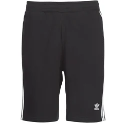 adidas Originals Shorts & Bermudas^- 3 STRIPE SHORT