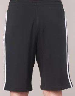 adidas Originals Shorts & Bermudas^- 3 STRIPE SHORT