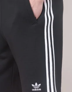 adidas Originals Shorts & Bermudas^- 3 STRIPE SHORT