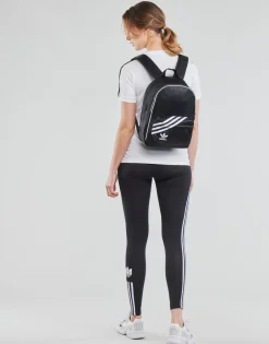 adidas Originals T-shirts & Polos^- 3 STRIPES TEE