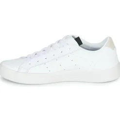 adidas Originals - adidas SLEEK W Blanc Online