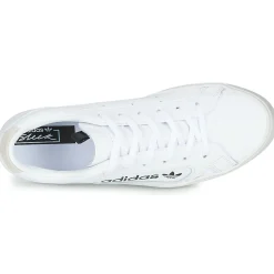 adidas Originals - adidas SLEEK W Blanc Online