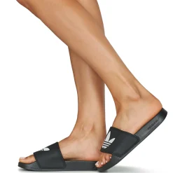 adidas Originals Mules / Sabots^- ADILETTE LITE