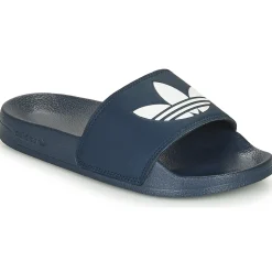 adidas Originals - ADILETTE LITE Bleu Hot