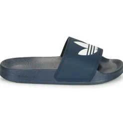 adidas Originals - ADILETTE LITE Bleu Hot