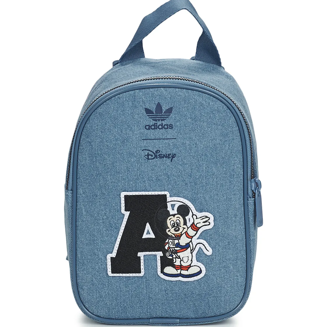 adidas Originals - BACKPACK MINI Marine Outlet