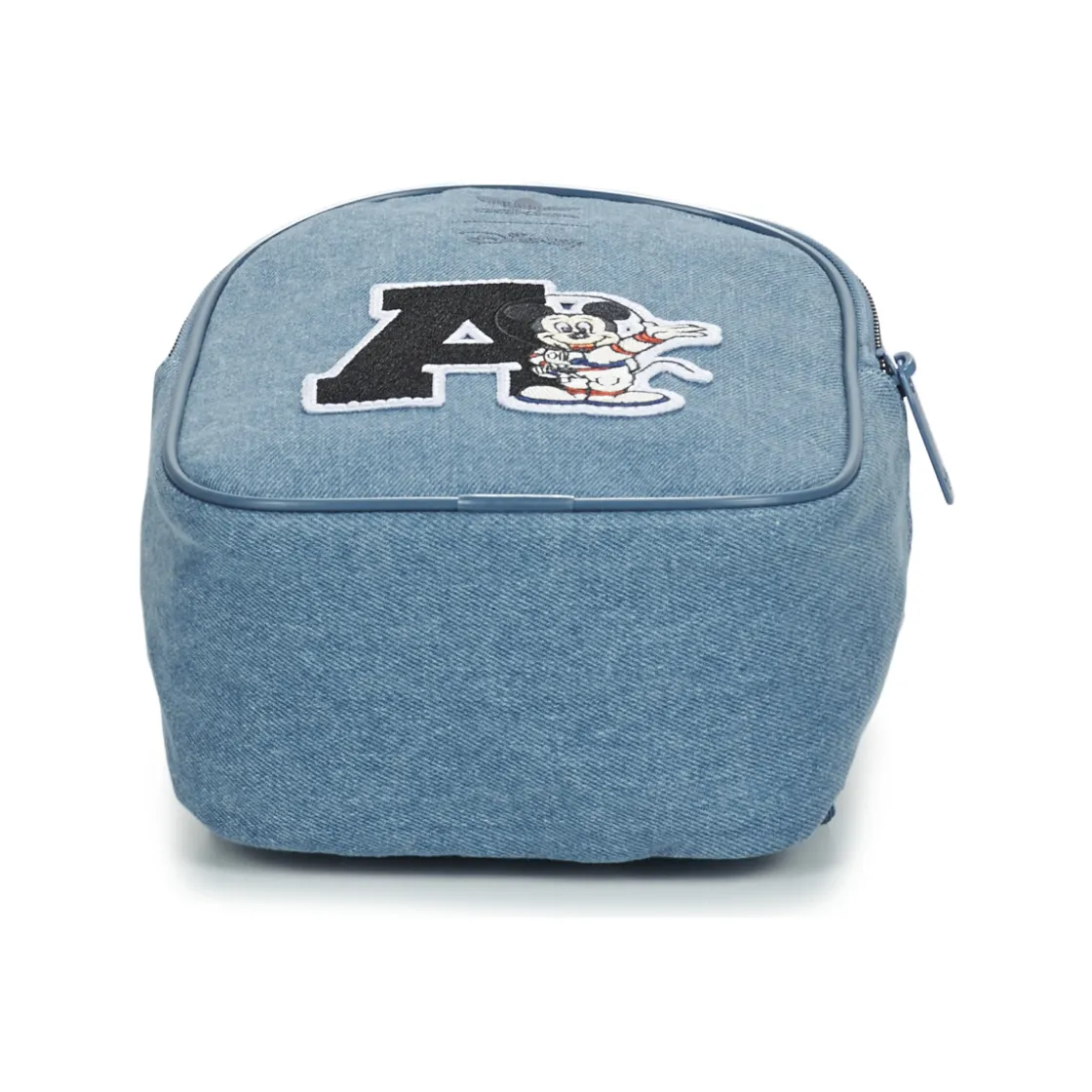 adidas Originals - BACKPACK MINI Marine Outlet