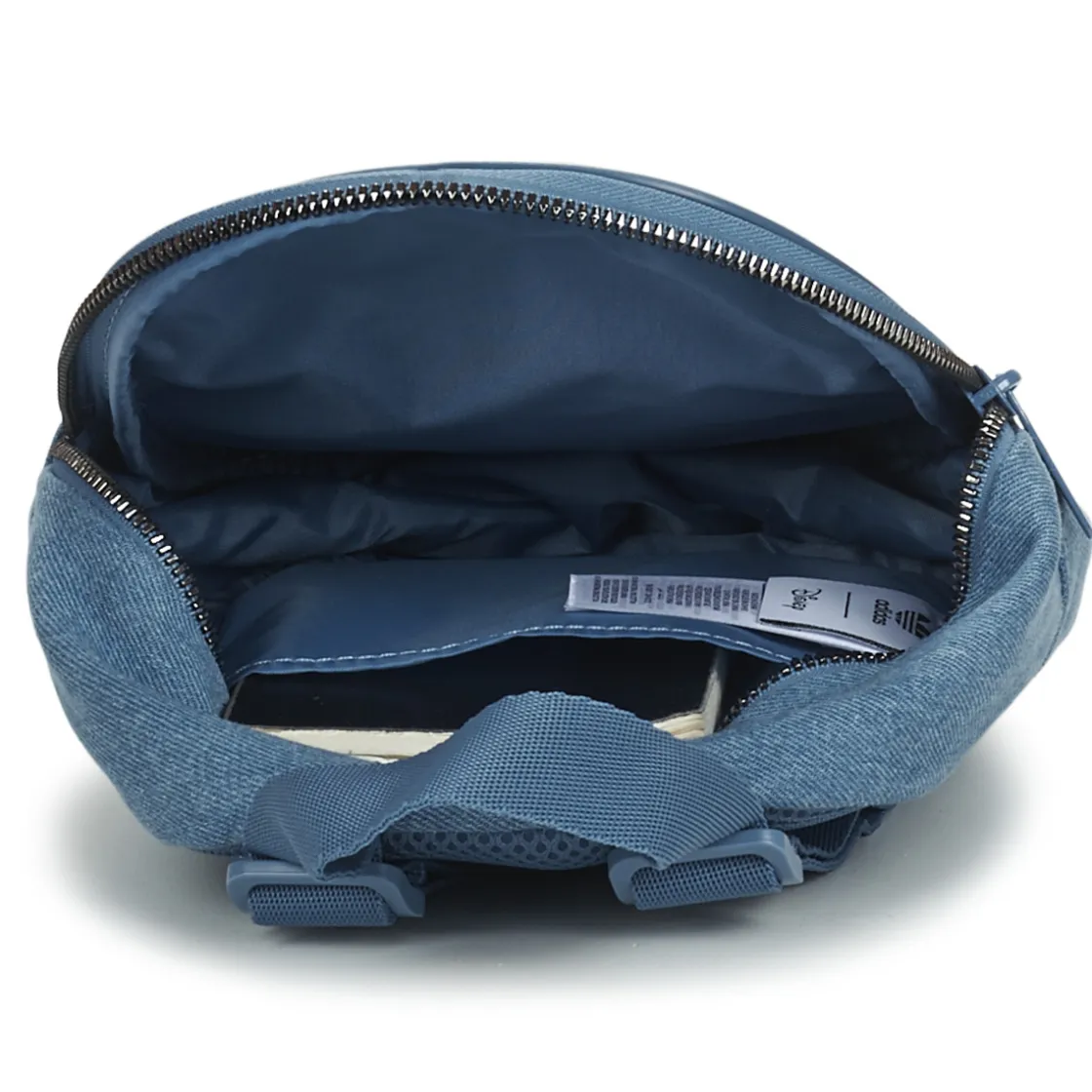 adidas Originals - BACKPACK MINI Marine Outlet