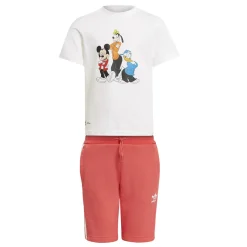 adidas Originals - BONNUR< Ensembles Enfant