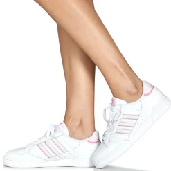 adidas Originals - CONTINENTAL 80 STRI Blanc Hot