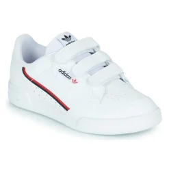 adidas Originals - CONTINENTAL 80 CF C< Baskets Mode