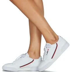 adidas Originals - CONTINENTAL 80 VEGA< Baskets Mode