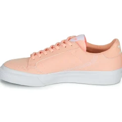 adidas Originals - CONTINENTAL VULC J Rose Hot
