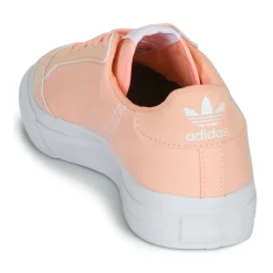 adidas Originals - CONTINENTAL VULC J Rose Hot