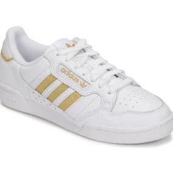 adidas Originals - CONTINENTAL 80 STRIPES< Baskets Mode