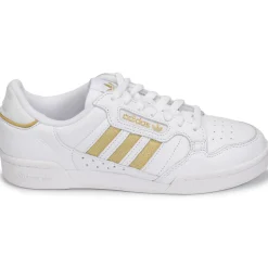 adidas Originals - CONTINENTAL 80 STRIPES< Baskets Mode