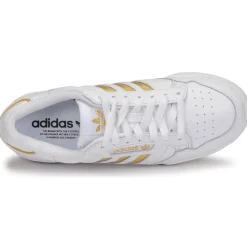 adidas Originals - CONTINENTAL 80 STRIPES< Baskets Mode