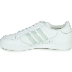 adidas Originals - CONTINENTAL 80 STRI< Baskets Mode