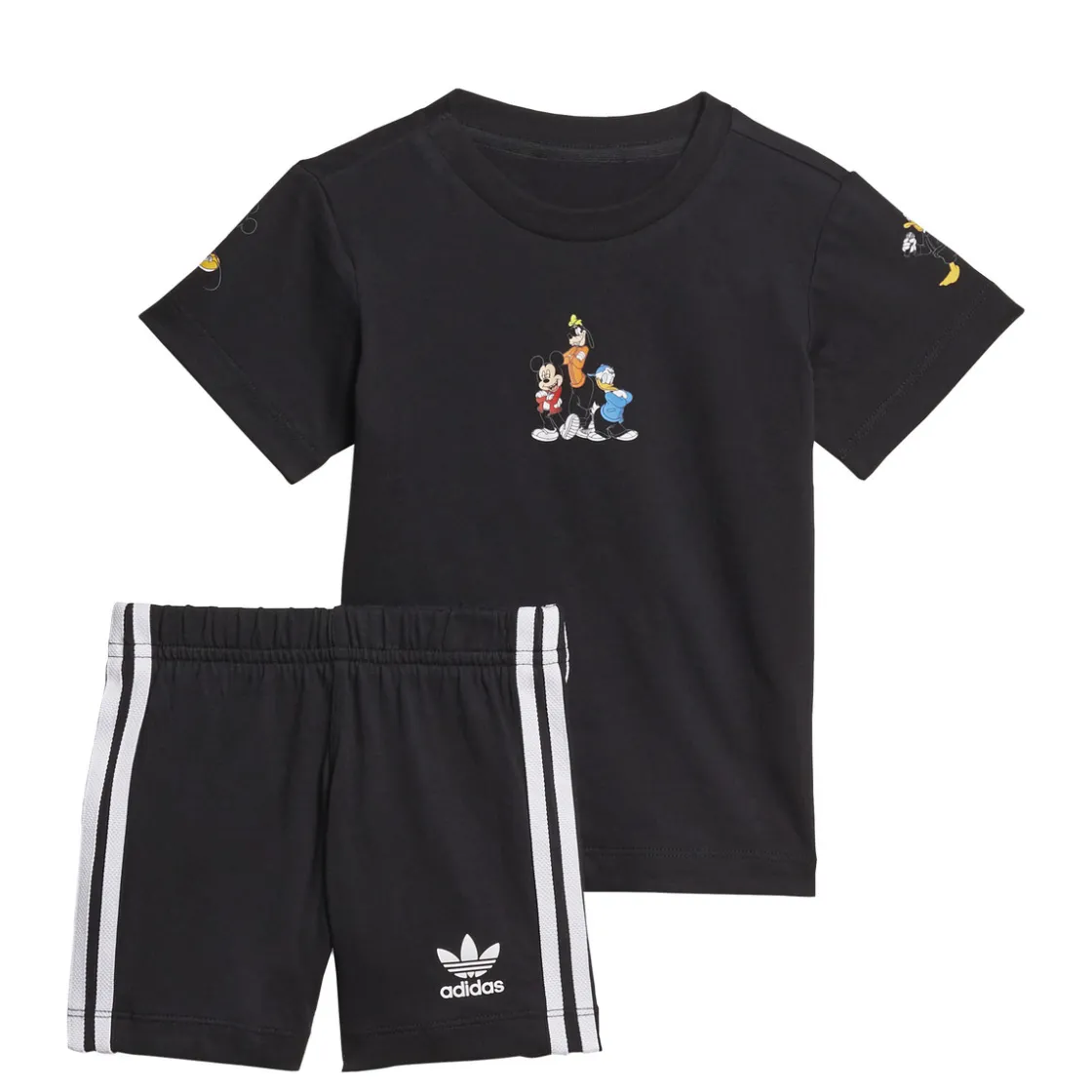adidas Originals - COTES< Ensembles Enfant