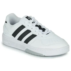 adidas Originals - COURT REFIT J< Baskets Mode