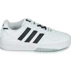 adidas Originals - COURT REFIT J< Baskets Mode