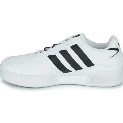adidas Originals - COURT REFIT J< Baskets Mode