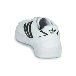 adidas Originals - COURT REFIT J< Baskets Mode