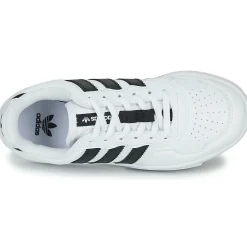 adidas Originals - COURT REFIT J< Baskets Mode