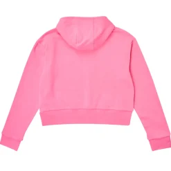 adidas Originals - CROPPED HOODIE Rose