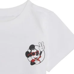 adidas Originals T-shirts & Polos^- DELPHINE