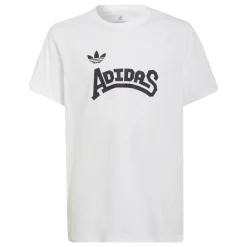 adidas Originals T-shirts & Polos^- DENISE