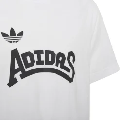 adidas Originals T-shirts & Polos^- DENISE