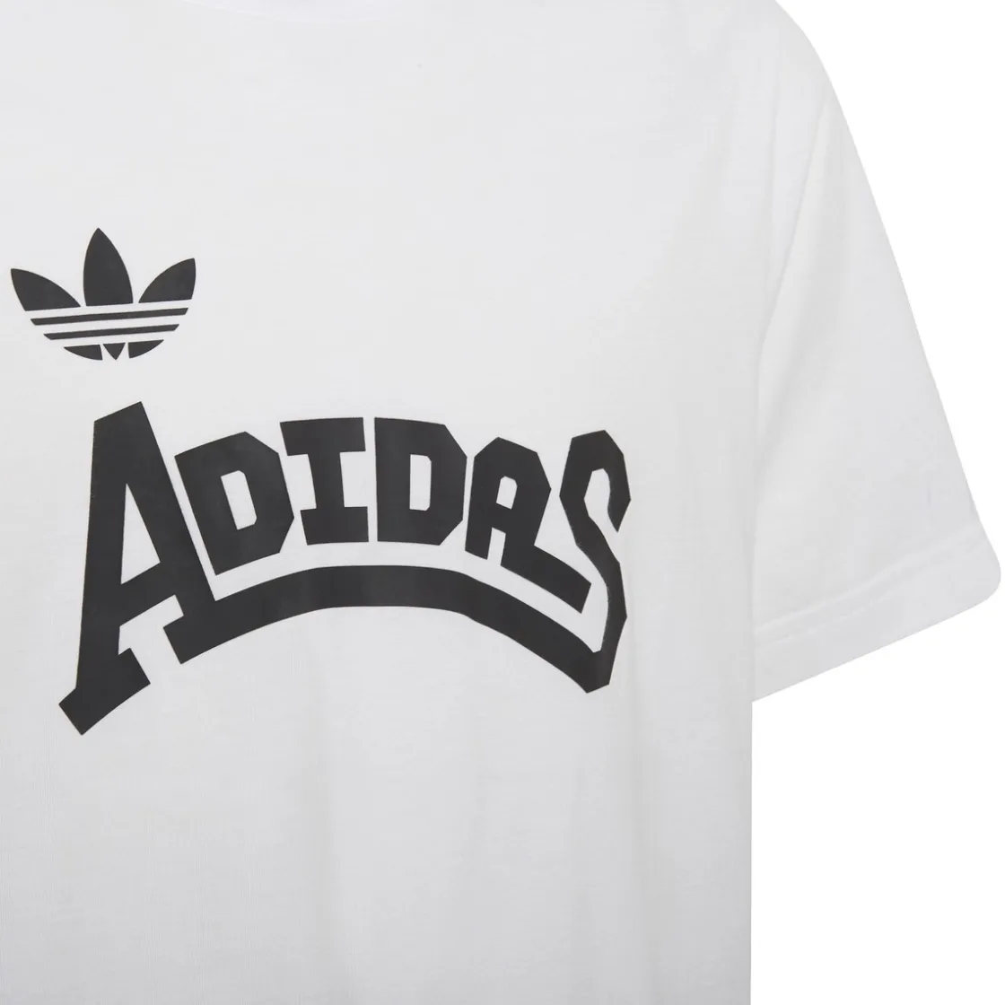 adidas Originals T-shirts & Polos^- DENISE