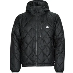 adidas Originals - DOWN QUILT PUFF noir New
