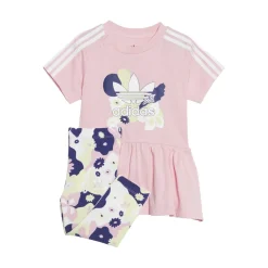 adidas Originals - DRESS SET Multicolore